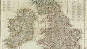 Thumbnail of the map