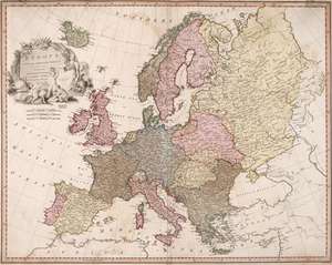 Thumbnail of the map